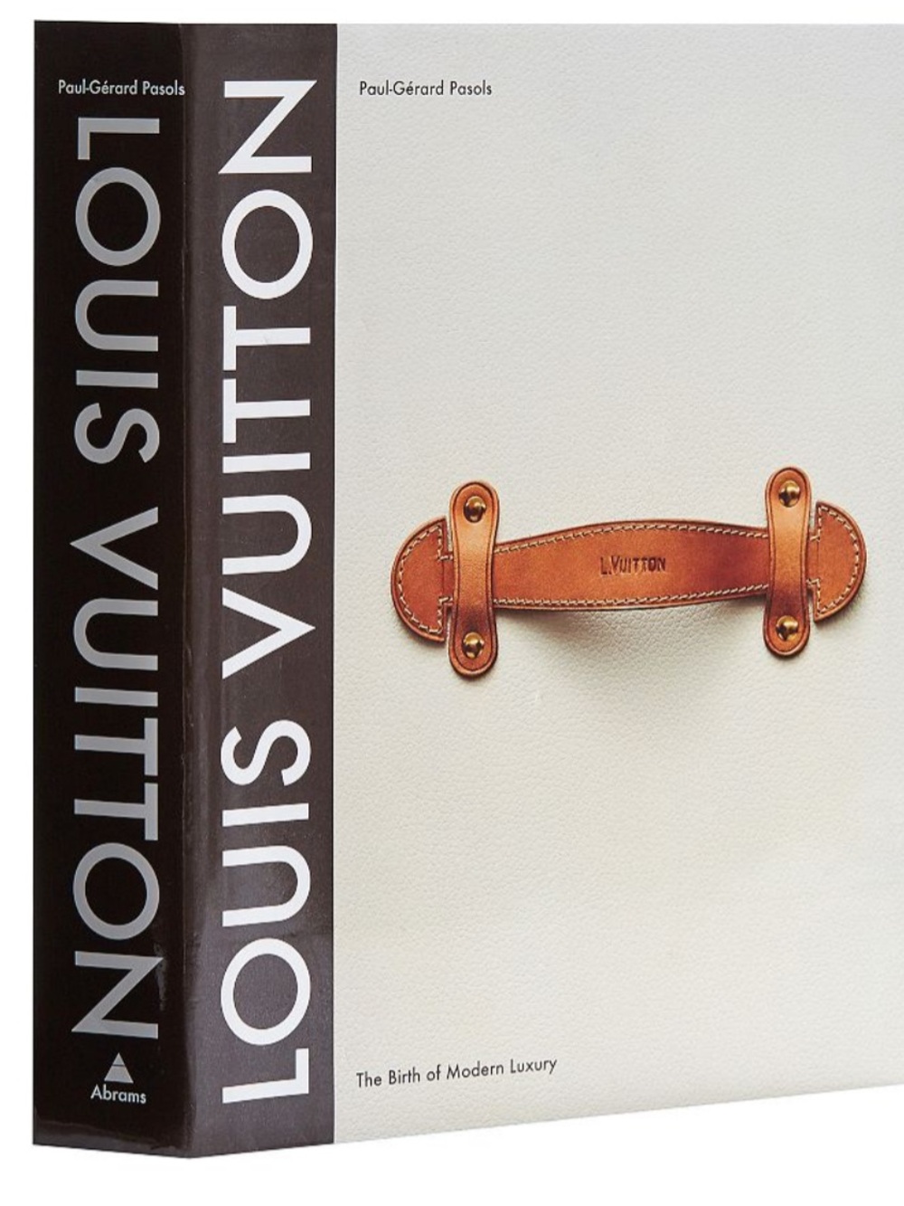 🆕 Louis Vuitton Coffee Table Book Art Luxury Decor Photography Gift Home NWT NIP